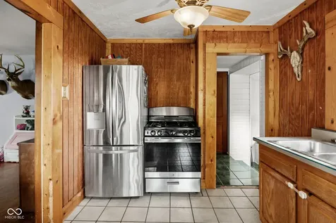 4600 N Old State Road 55 Crawfordsville IN 47933