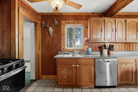4600 N Old State Road 55 Crawfordsville IN 47933