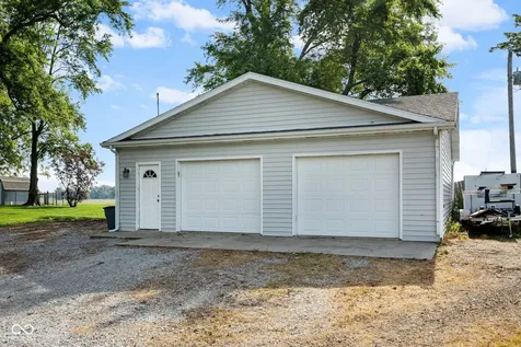 4600 N Old State Road 55 Crawfordsville IN 47933