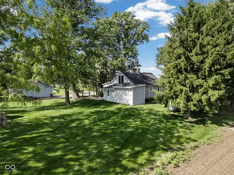 4600 N Old State Road 55 Crawfordsville IN 47933