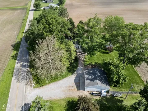 4600 N Old State Road 55 Crawfordsville IN 47933