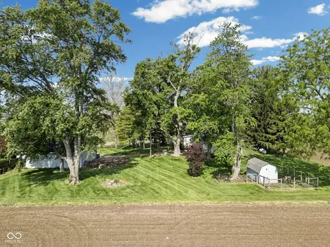 4600 N Old State Road 55 Crawfordsville IN 47933