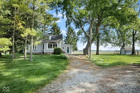 4600 N Old State Road 55 Crawfordsville IN 47933