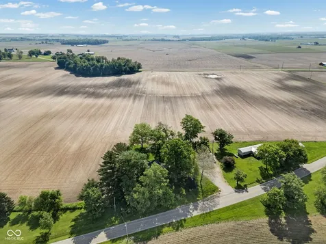 4600 N Old State Road 55 Crawfordsville IN 47933