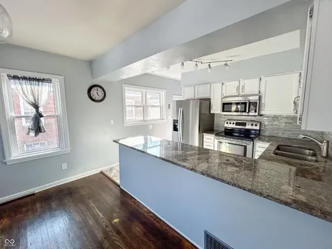 5846 N Keystone Avenue Indianapolis IN 46220