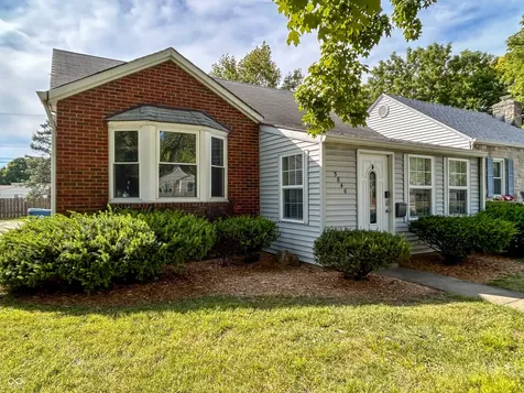 5846 N Keystone Avenue Indianapolis IN 46220