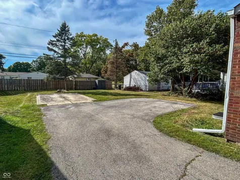 5846 N Keystone Avenue Indianapolis IN 46220