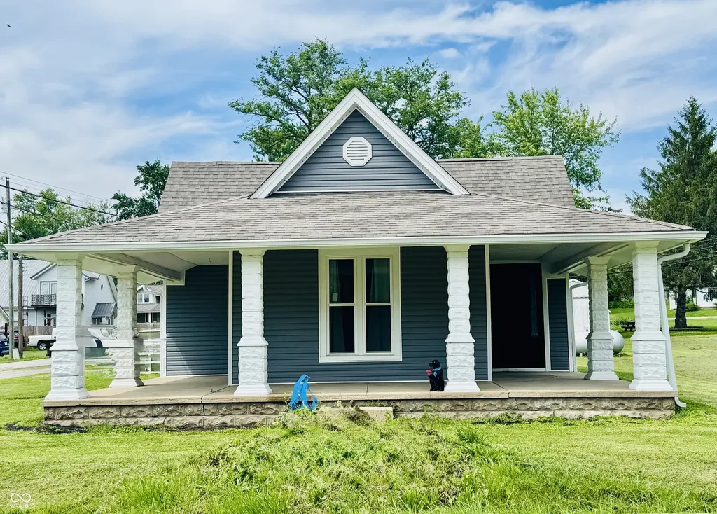 4810 W State Road 58 Freetown IN 47235