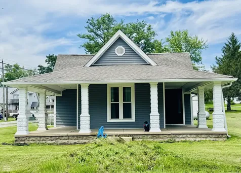 4810 W State Road 58 Freetown IN 47235