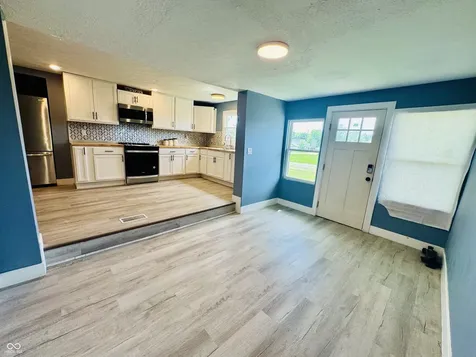 4810 W State Road 58 Freetown IN 47235
