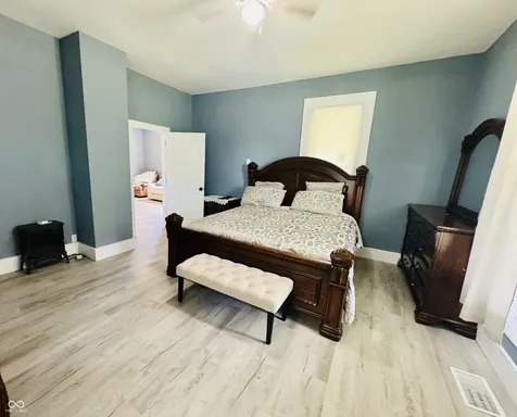 4810 W State Road 58 Freetown IN 47235