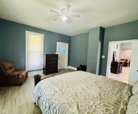 4810 W State Road 58 Freetown IN 47235