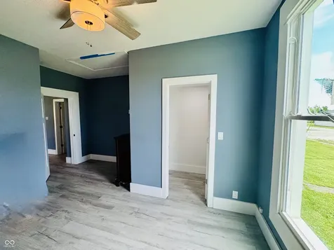 4810 W State Road 58 Freetown IN 47235