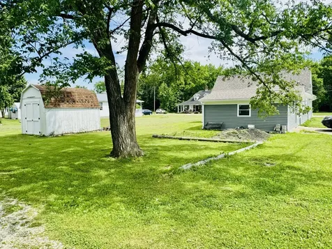 4810 W State Road 58 Freetown IN 47235