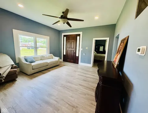 4810 W State Road 58 Freetown IN 47235