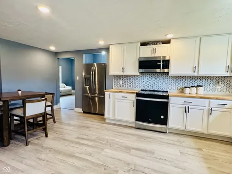 4810 W State Road 58 Freetown IN 47235