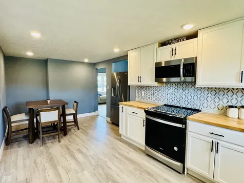 4810 W State Road 58 Freetown IN 47235