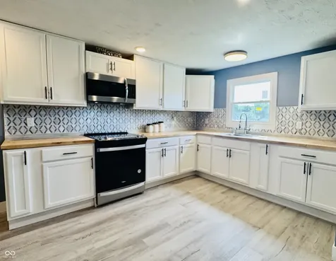 4810 W State Road 58 Freetown IN 47235
