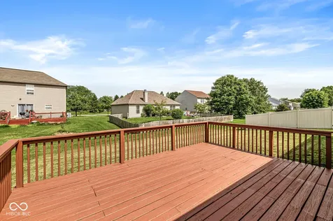 2747 Foxbriar Place Indianapolis IN 46203