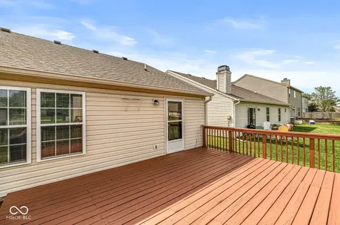 2747 Foxbriar Place Indianapolis IN 46203