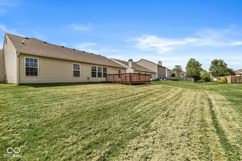 2747 Foxbriar Place Indianapolis IN 46203