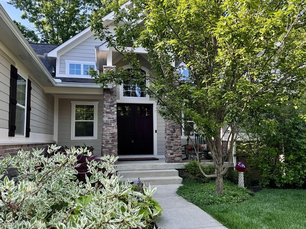 2913 Cordial Court Westfield IN 46074