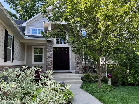 2913 Cordial Court Westfield IN 46074