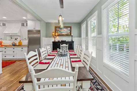 2913 Cordial Court Westfield IN 46074