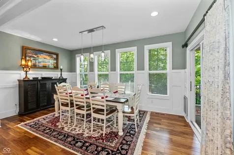 2913 Cordial Court Westfield IN 46074