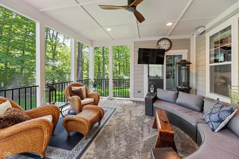 2913 Cordial Court Westfield IN 46074