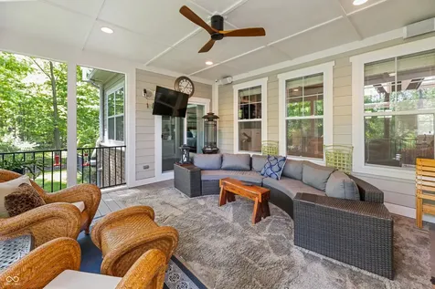 2913 Cordial Court Westfield IN 46074