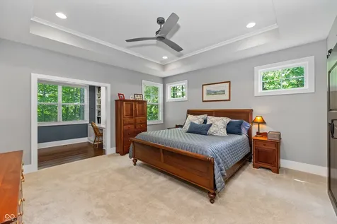 2913 Cordial Court Westfield IN 46074