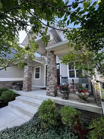 2913 Cordial Court Westfield IN 46074