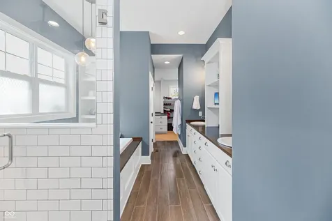 2913 Cordial Court Westfield IN 46074