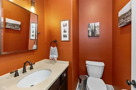 2913 Cordial Court Westfield IN 46074