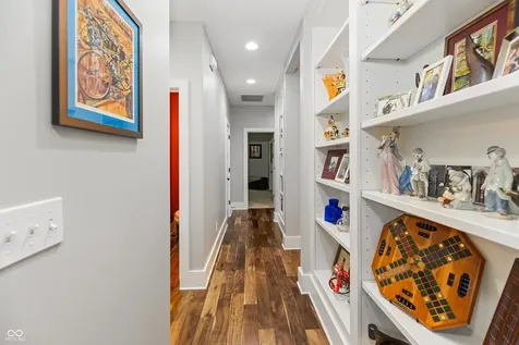 2913 Cordial Court Westfield IN 46074