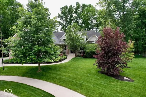 2913 Cordial Court Westfield IN 46074