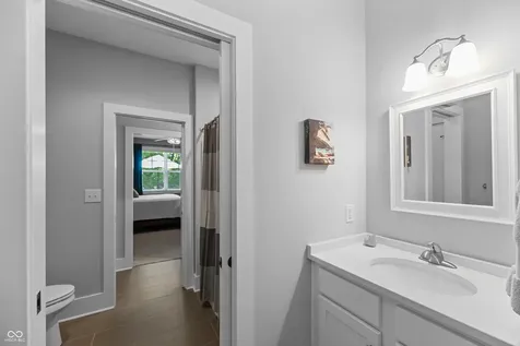 2913 Cordial Court Westfield IN 46074