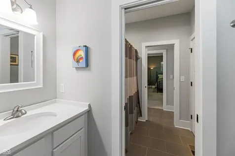 2913 Cordial Court Westfield IN 46074