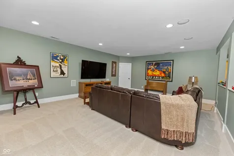2913 Cordial Court Westfield IN 46074