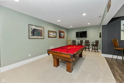 2913 Cordial Court Westfield IN 46074