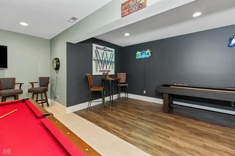 2913 Cordial Court Westfield IN 46074