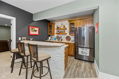 2913 Cordial Court Westfield IN 46074