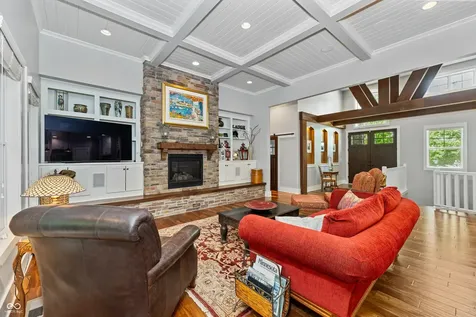 2913 Cordial Court Westfield IN 46074