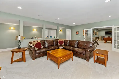 2913 Cordial Court Westfield IN 46074