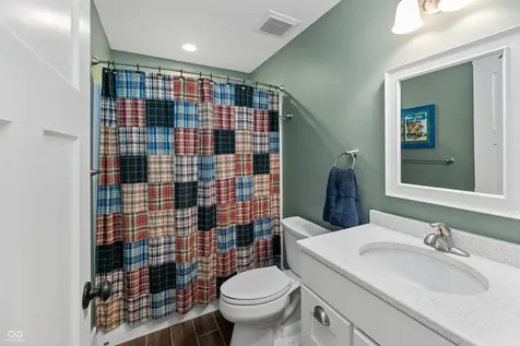 2913 Cordial Court Westfield IN 46074