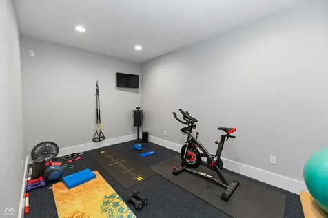 2913 Cordial Court Westfield IN 46074