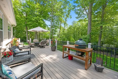 2913 Cordial Court Westfield IN 46074