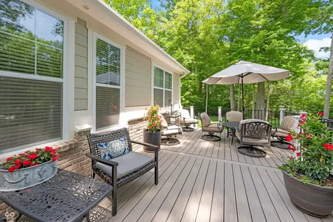 2913 Cordial Court Westfield IN 46074