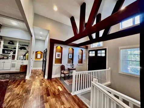 2913 Cordial Court Westfield IN 46074